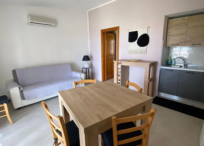Casa Le Tonnare 6