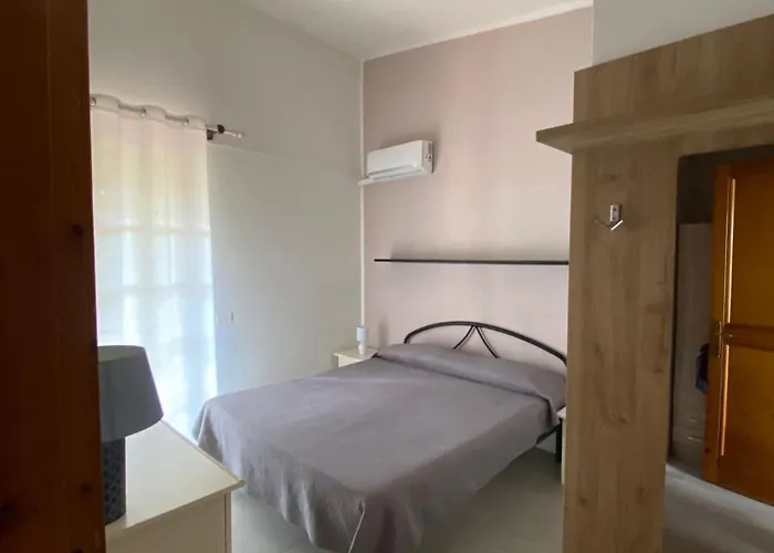 Casa Le Tonnare 6