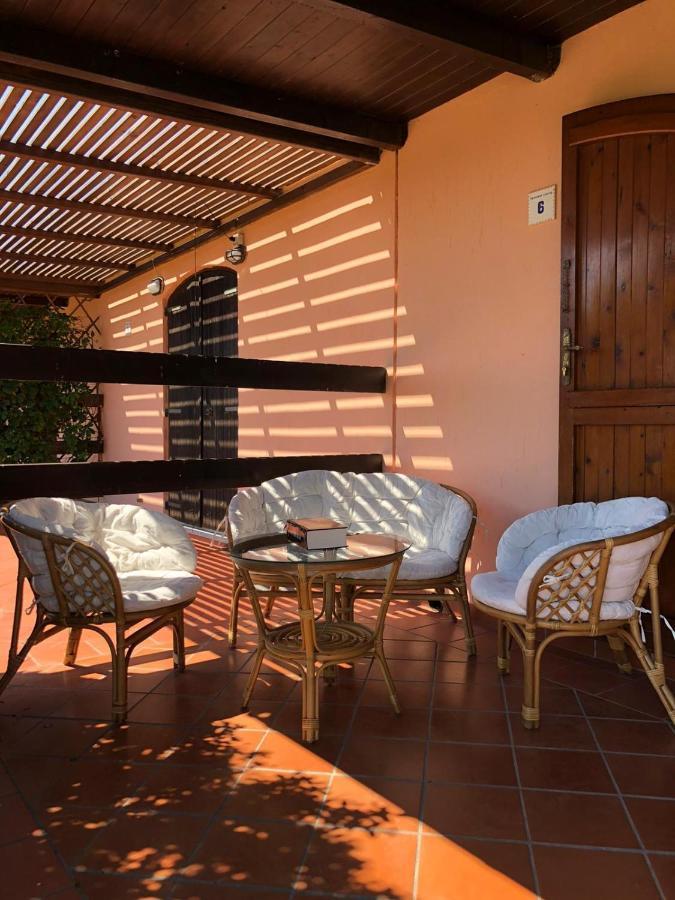 Casa Le Tonnare 6 Casa de Férias Stintino