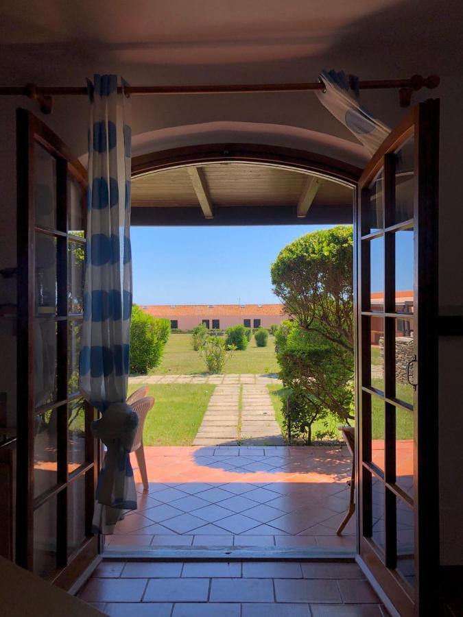 Casa de Férias Casa Le Tonnare 6