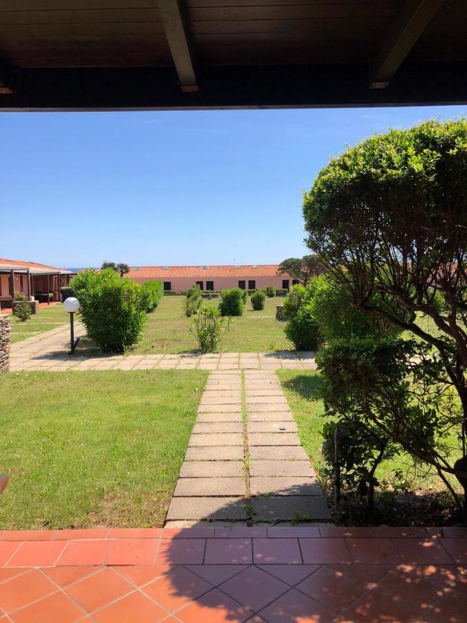 Holiday home Casa Le Tonnare 6 *