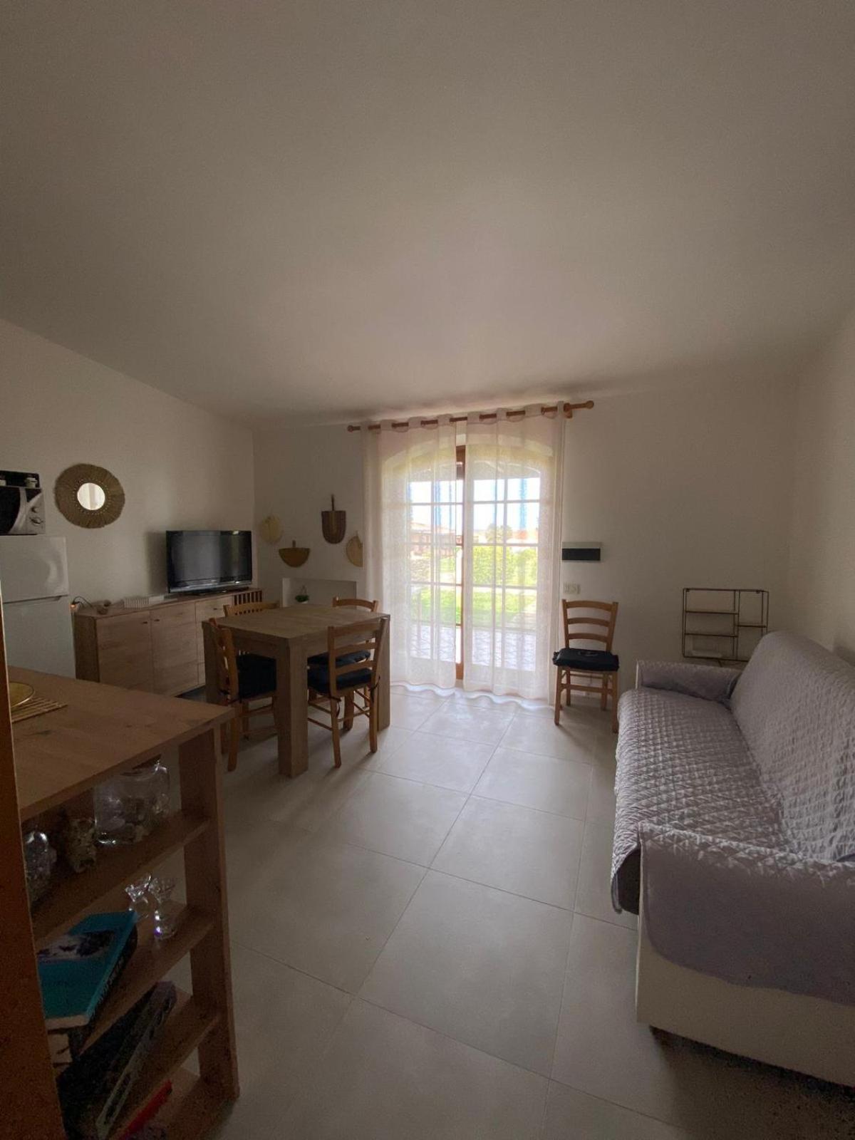 Casa Le Tonnare 6 *