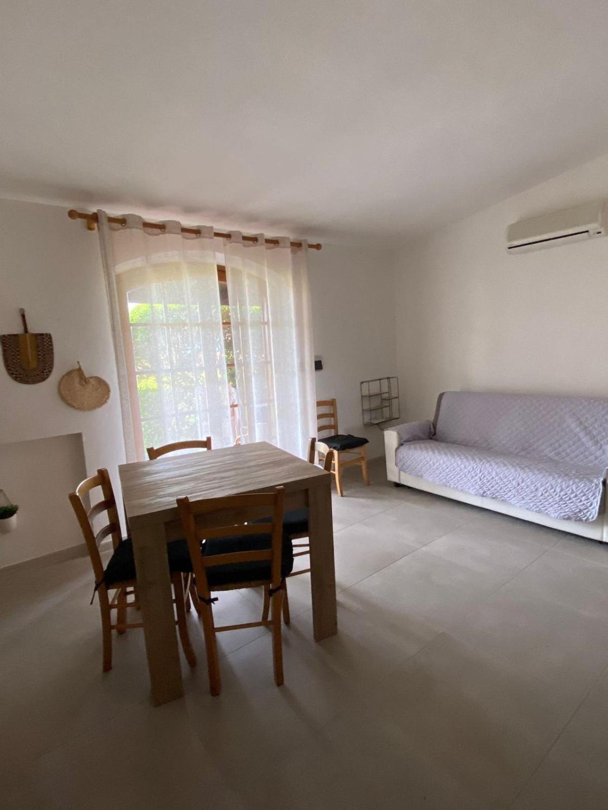Casa de Férias Casa Le Tonnare 6 Stintino