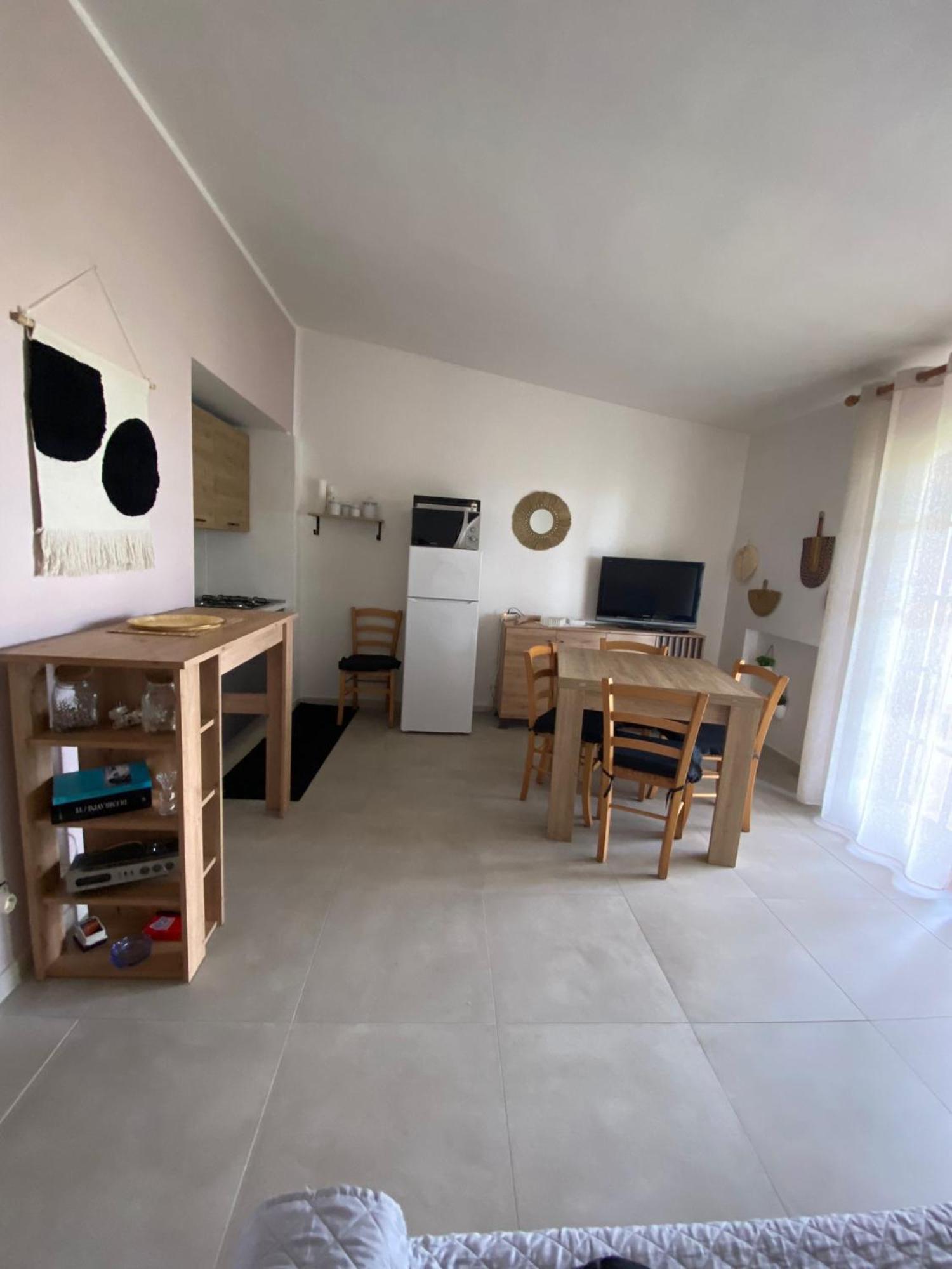 Casa Le Tonnare 6 *