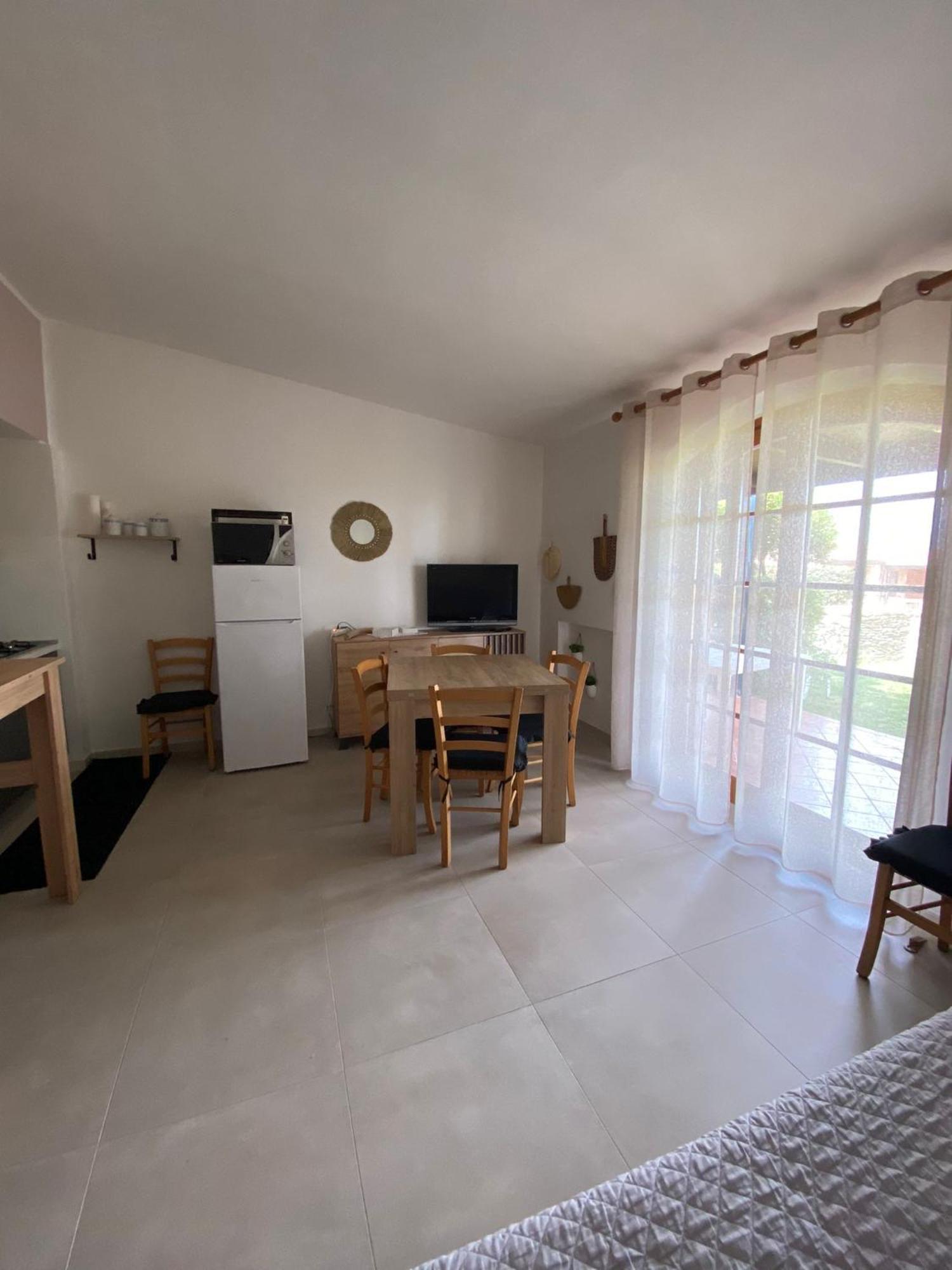 Casa Le Tonnare 6 Holiday home