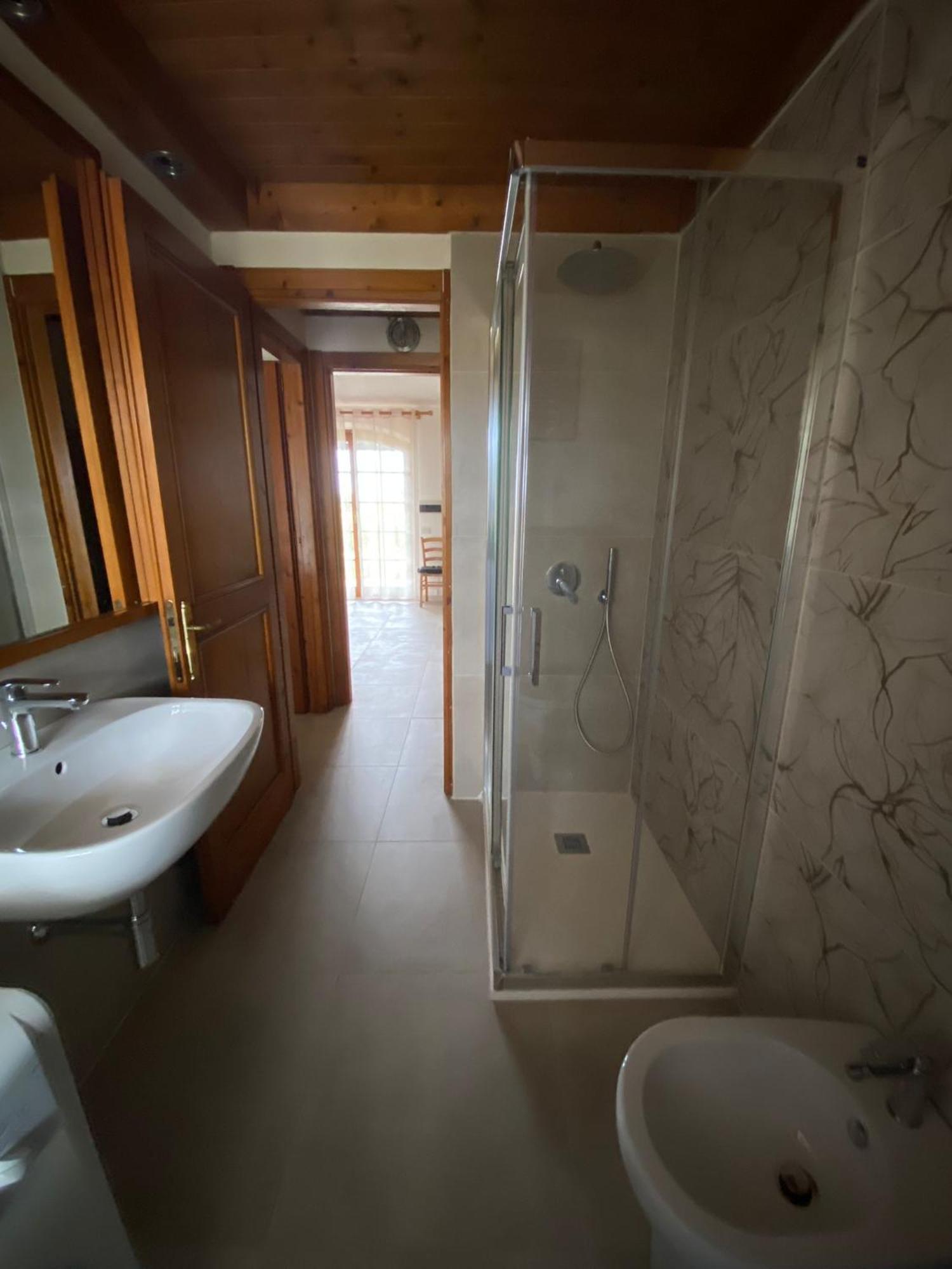 Casa de Férias Casa Le Tonnare 6 *
