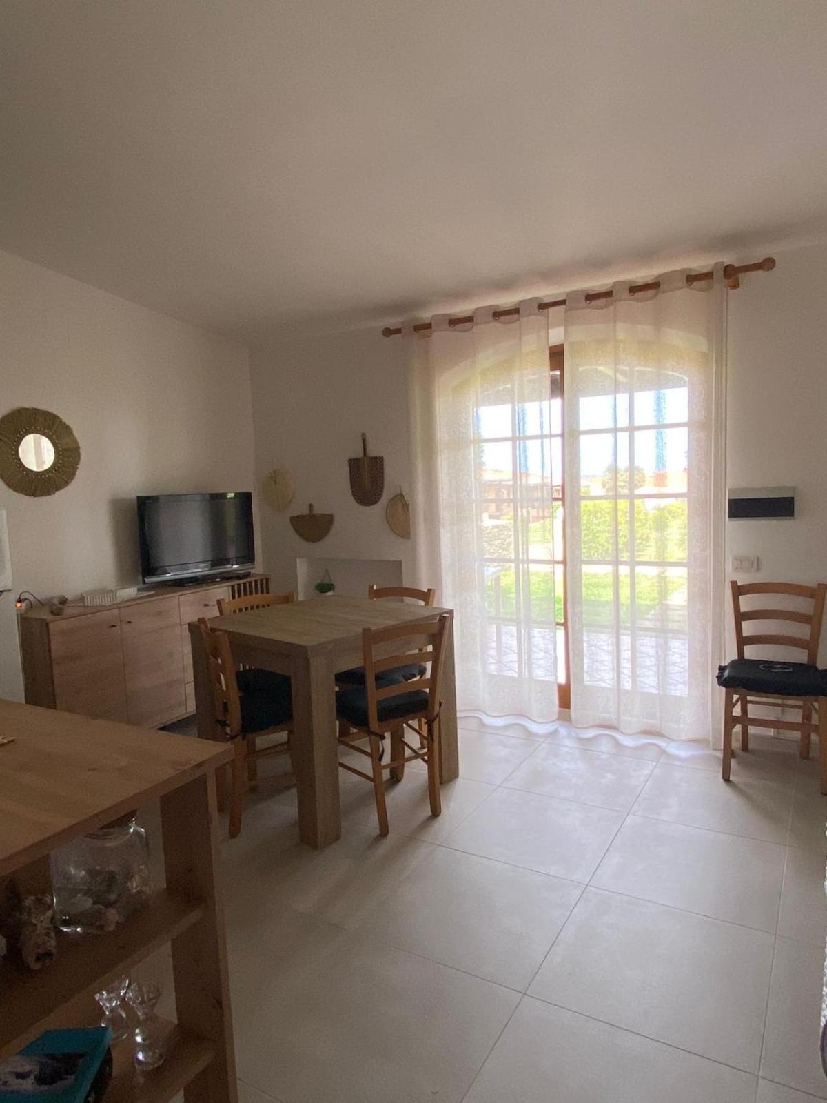 Casa Le Tonnare 6 Holiday home