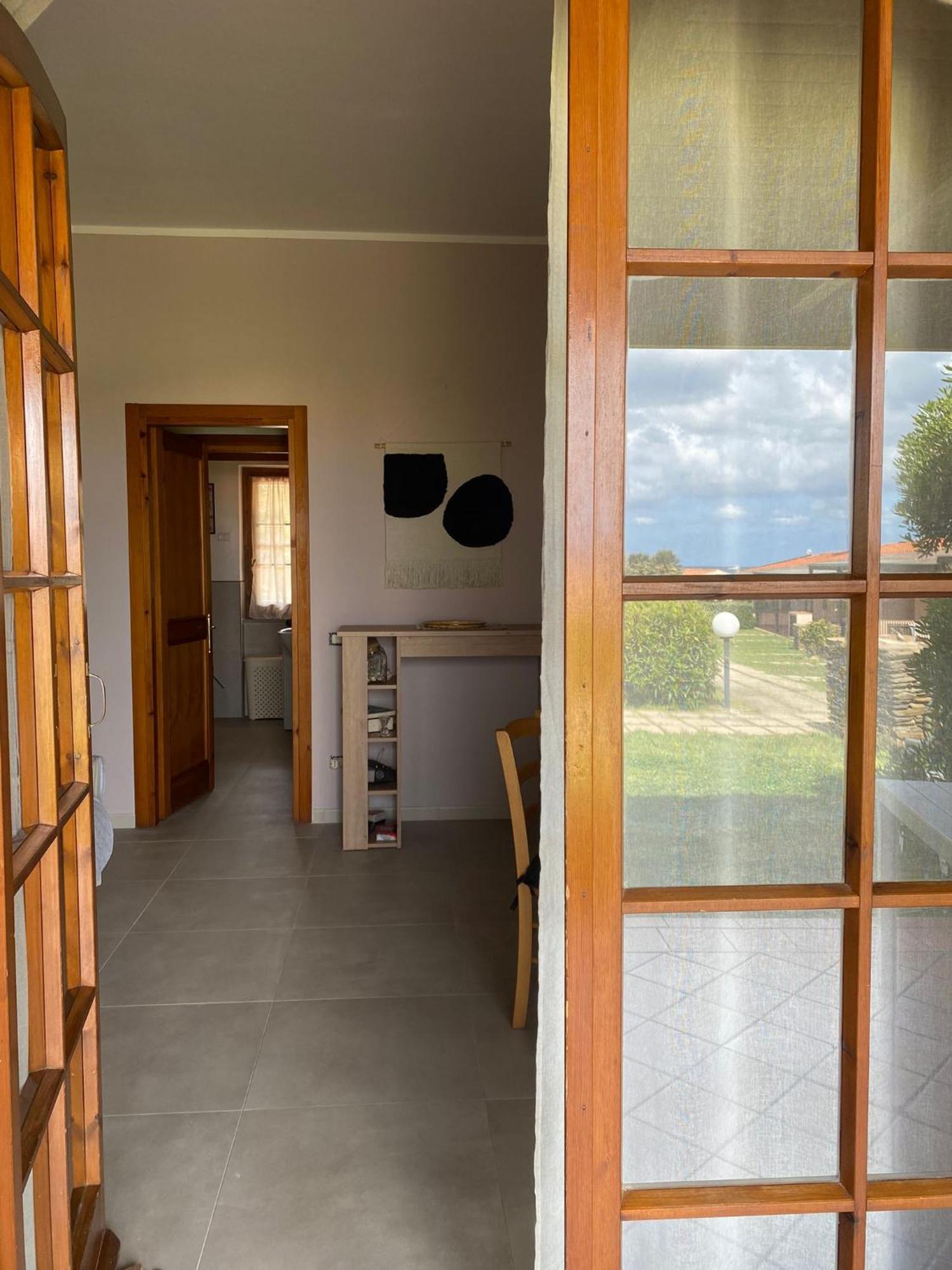 Casa Le Tonnare 6 Holiday home Stintino