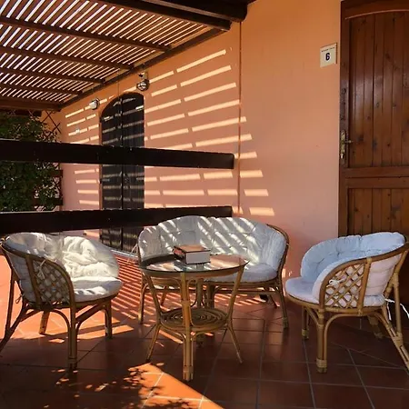 Casa Le Tonnare 6 Villa Stintino Exterior photo