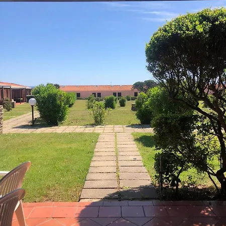 Casa Le Tonnare 6 Villa Stintino Exterior photo
