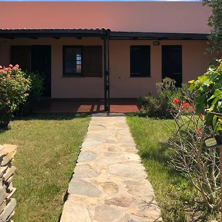 Casa Le Tonnare 6 Villa Stintino Exterior photo