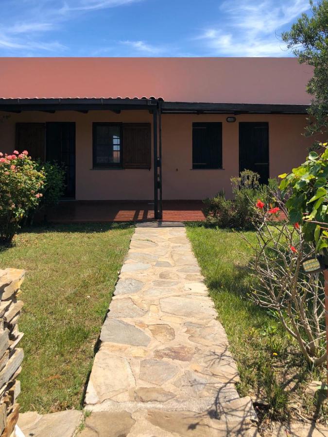 Casa Le Tonnare 6 Сasa de vacaciones