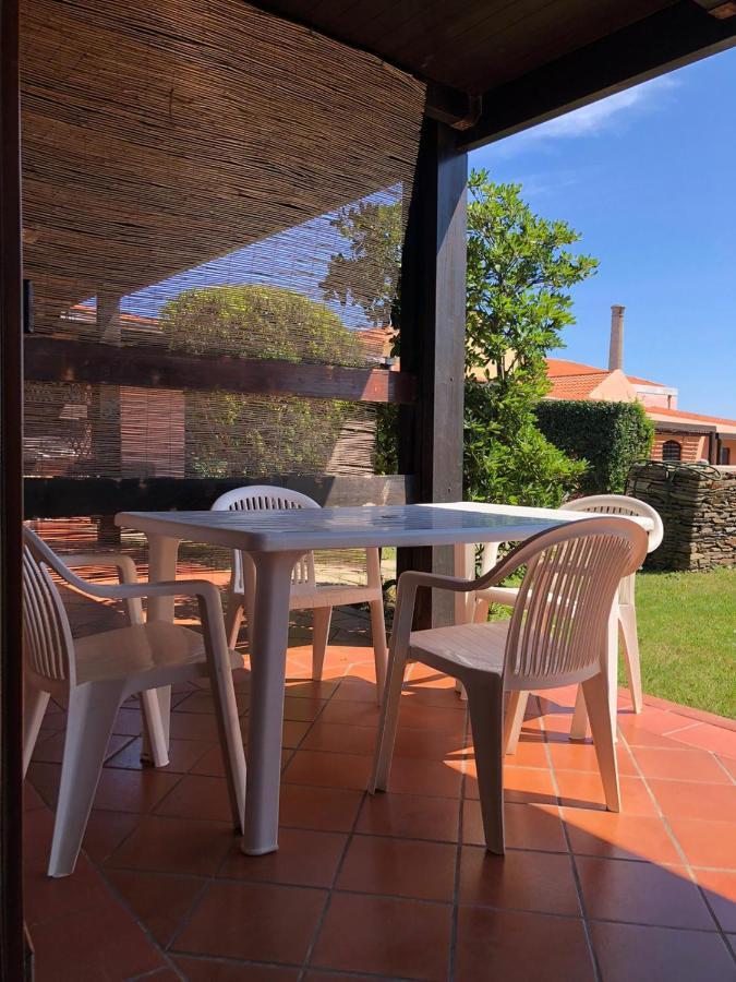 Casa Le Tonnare 6 Ferienhaus Stintino